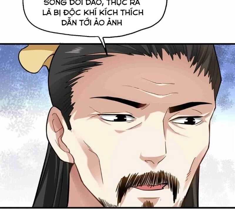 Nguyên Long Chapter 58 - 36