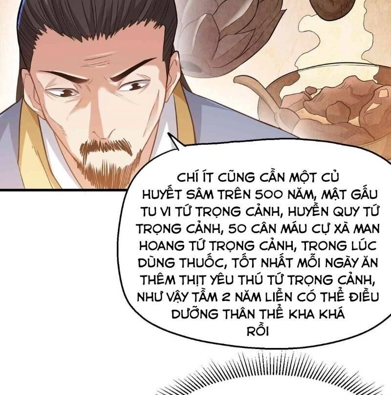 Nguyên Long Chapter 58 - 41