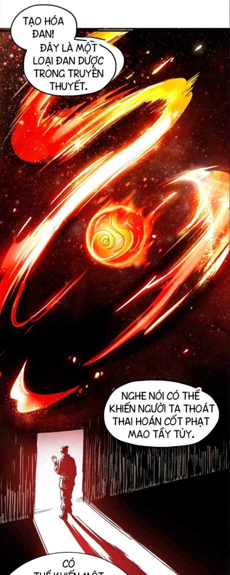 Nguyên Long Chapter 59 - 1