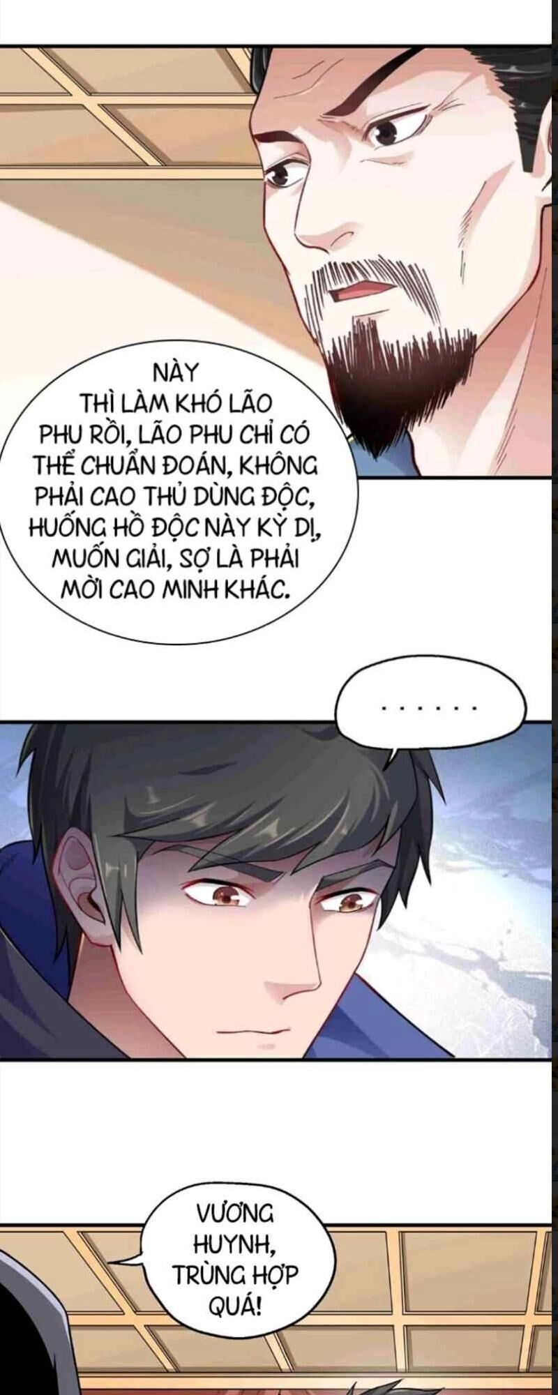 Nguyên Long Chapter 59 - 4