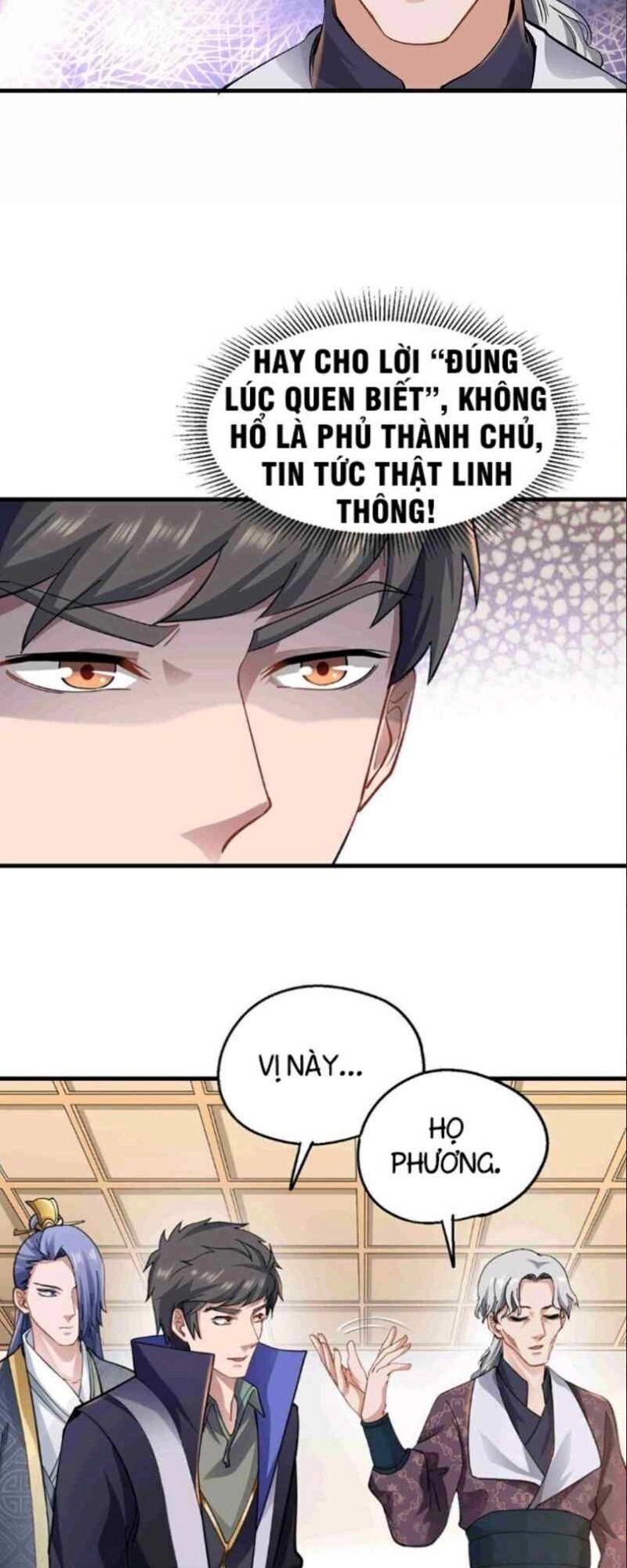 Nguyên Long Chapter 59 - 7