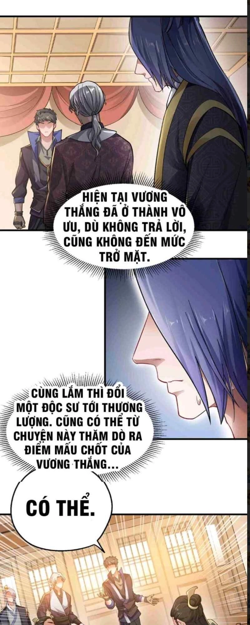 Nguyên Long Chapter 59 - 14