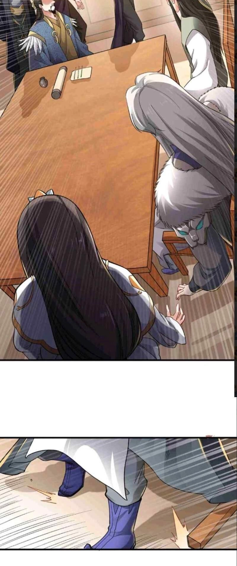 Nguyên Long Chapter 59 - 15