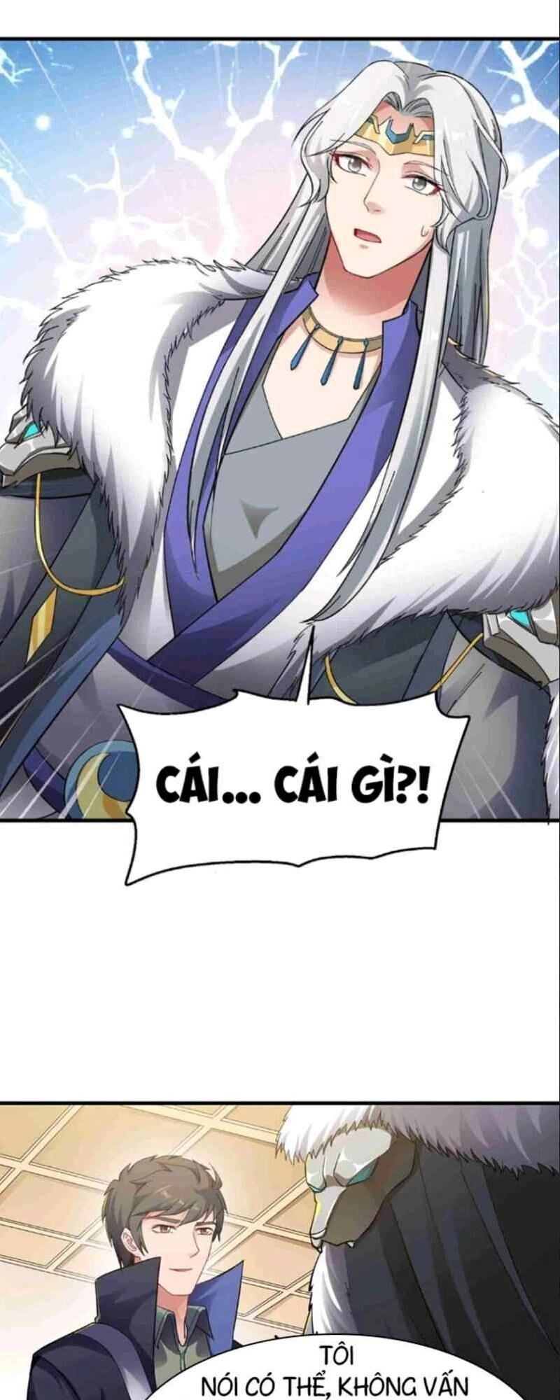Nguyên Long Chapter 59 - 16