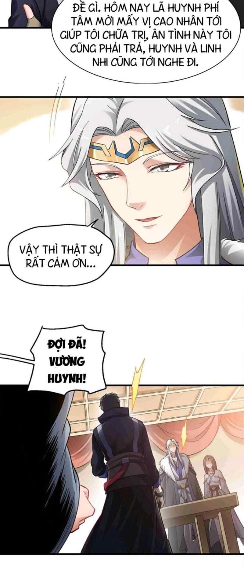 Nguyên Long Chapter 59 - 17