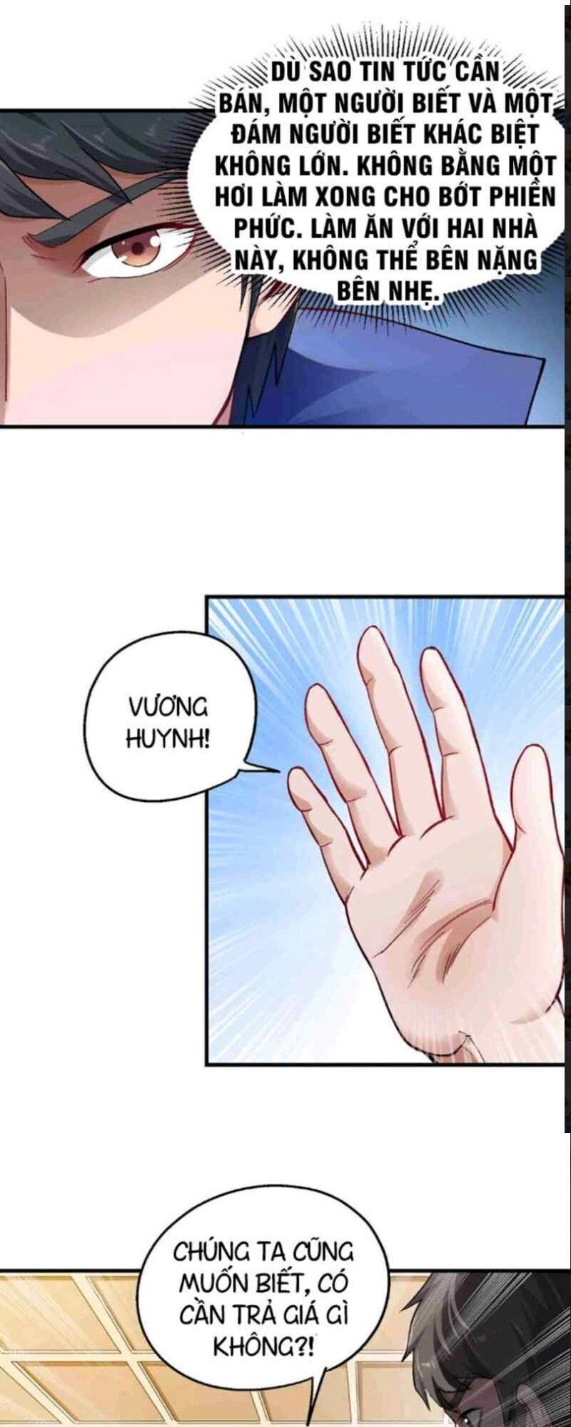 Nguyên Long Chapter 59 - 19