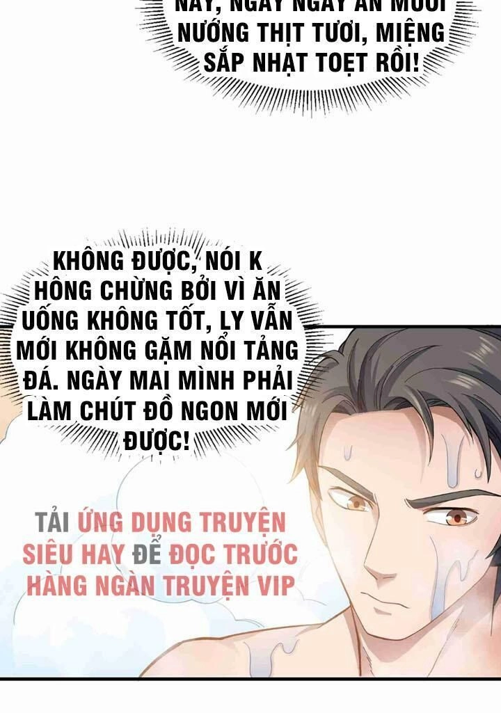 Nguyên Long Chapter 60 - 16