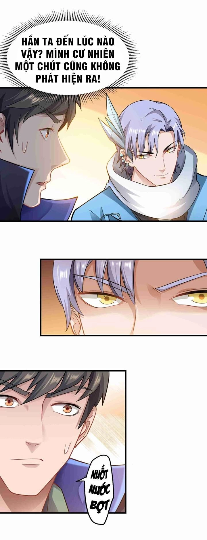 Nguyên Long Chapter 61 - 2