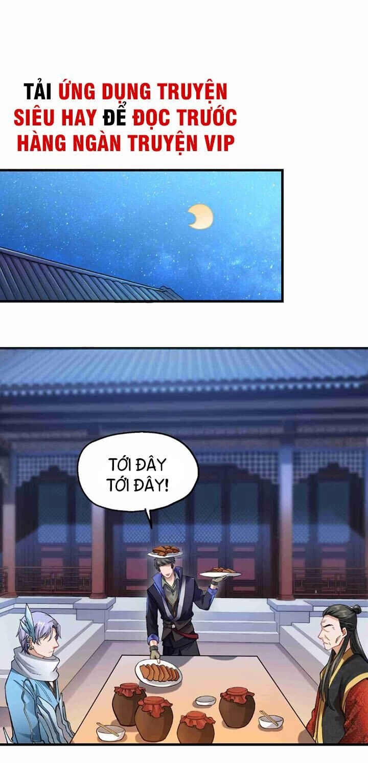 Nguyên Long Chapter 61 - 4