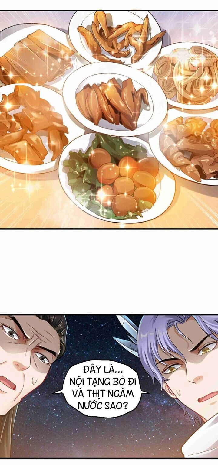 Nguyên Long Chapter 61 - 5