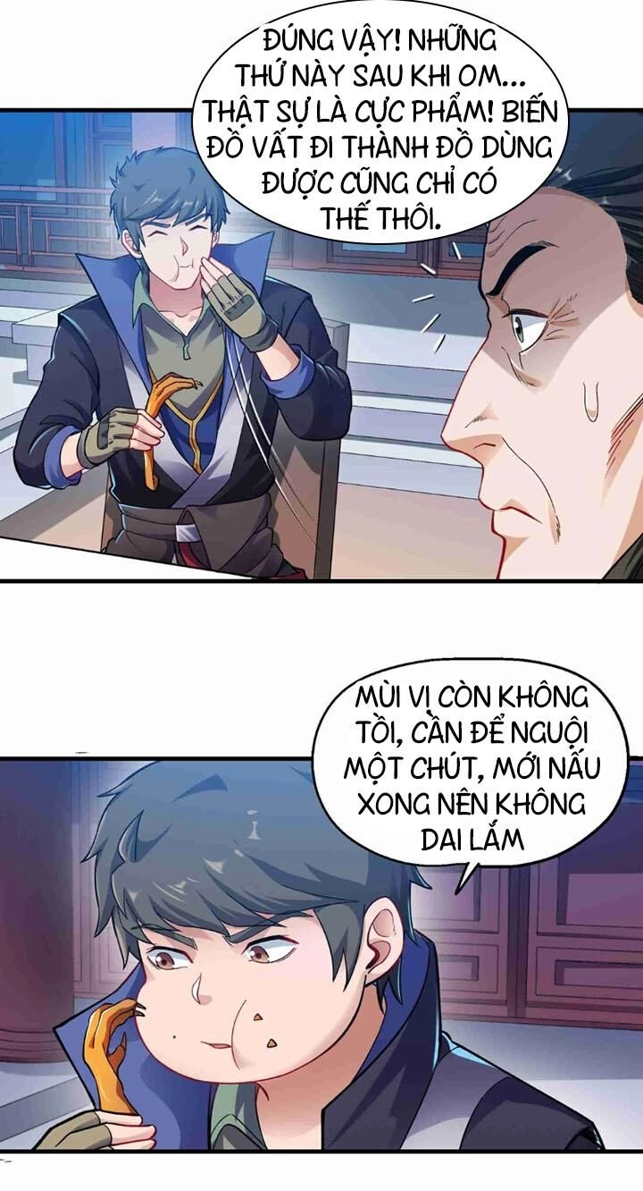 Nguyên Long Chapter 61 - 6
