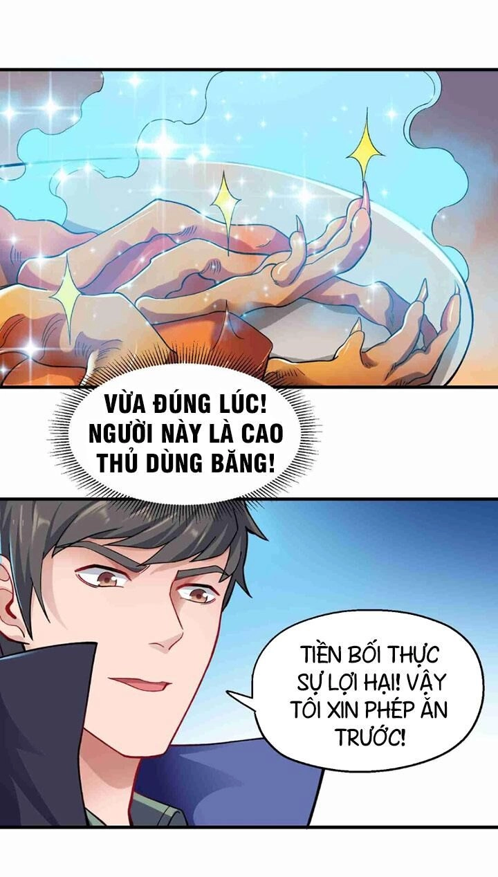 Nguyên Long Chapter 61 - 9