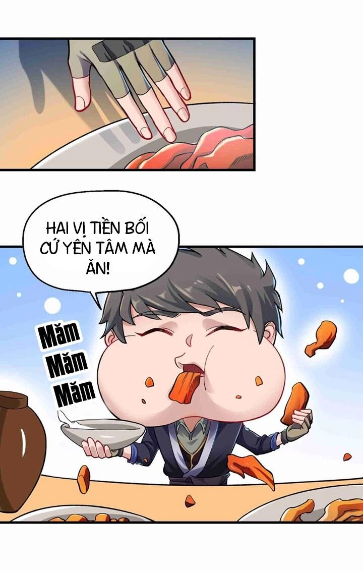 Nguyên Long Chapter 61 - 10