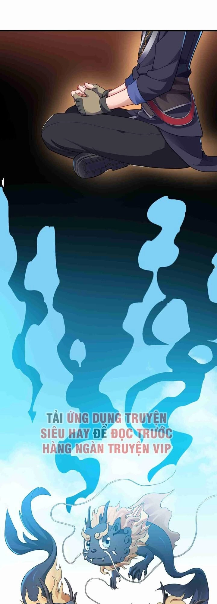 Nguyên Long Chapter 61 - 17