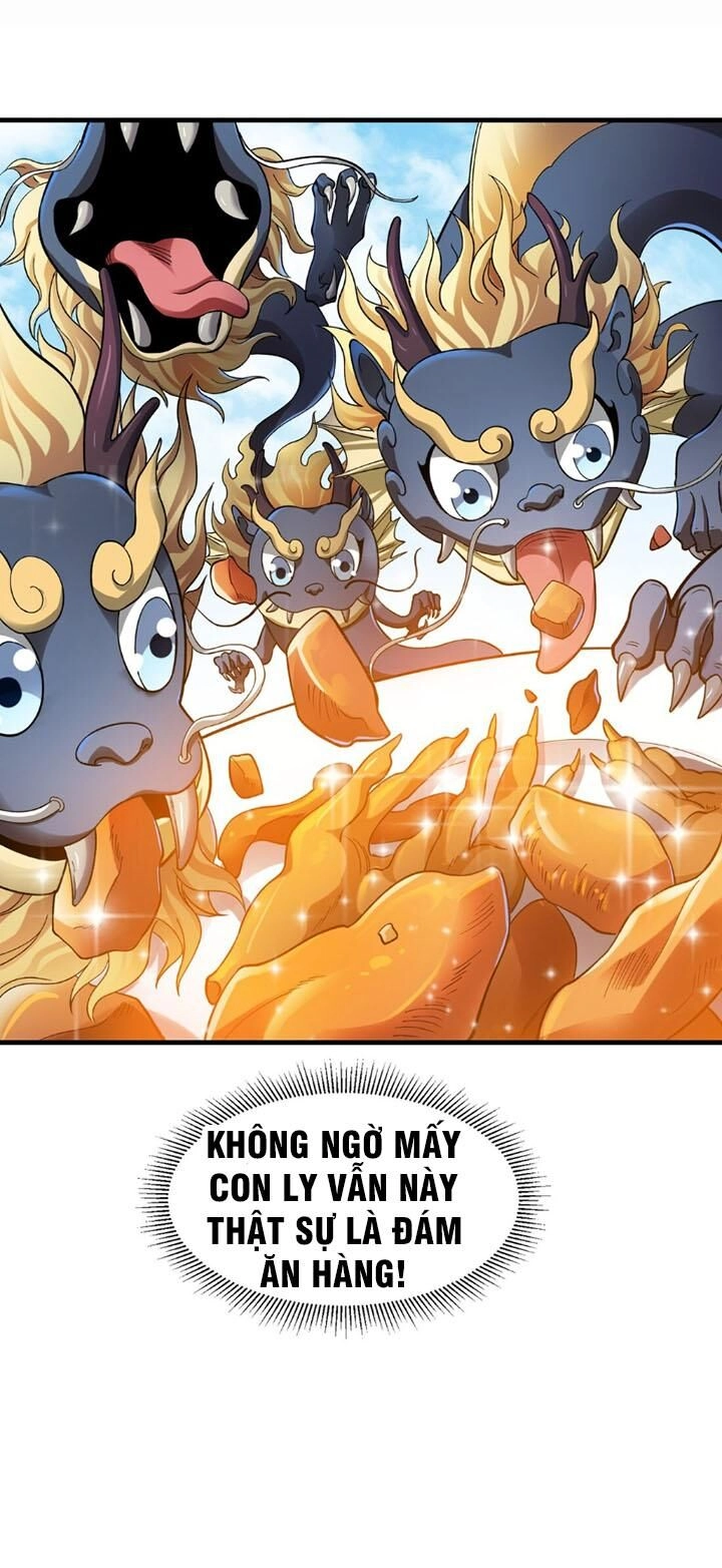 Nguyên Long Chapter 61 - 20