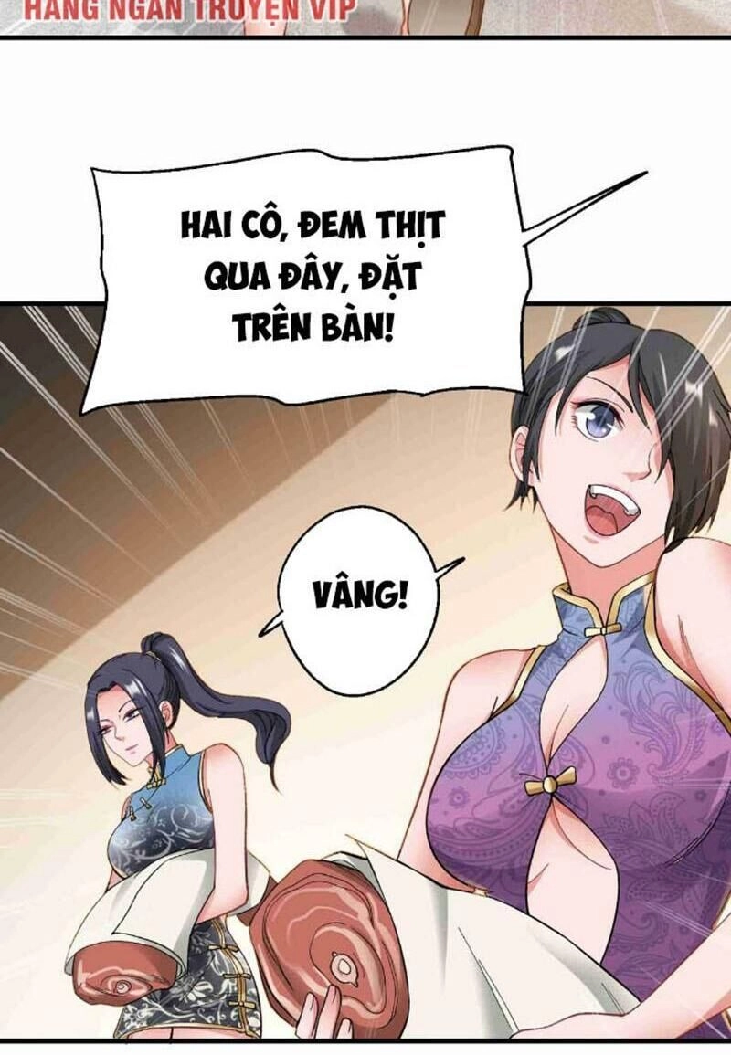 Nguyên Long Chapter 63 - 6