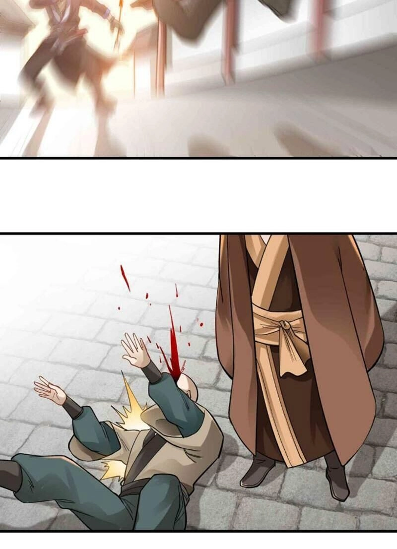 Nguyên Long Chapter 63 - 27