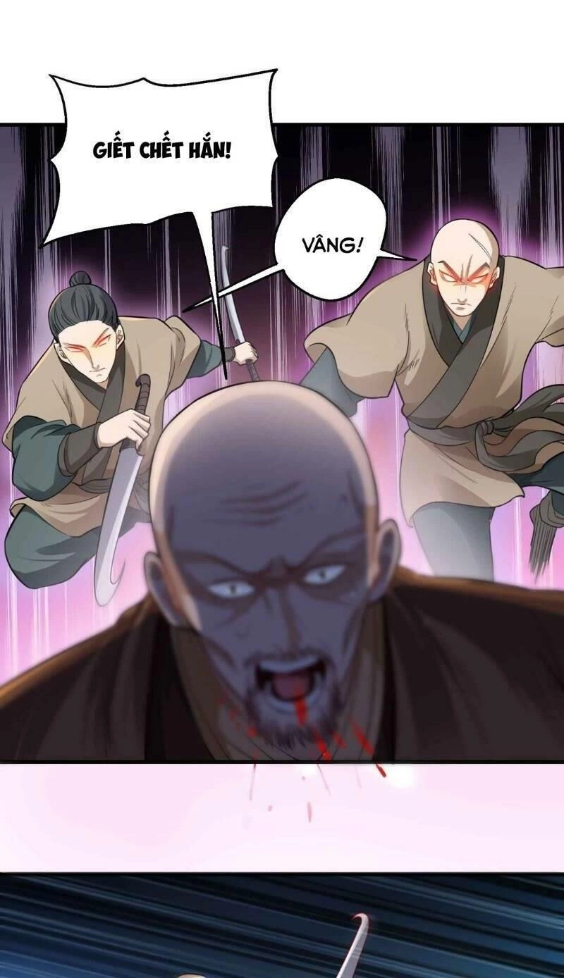 Nguyên Long Chapter 64 - 11