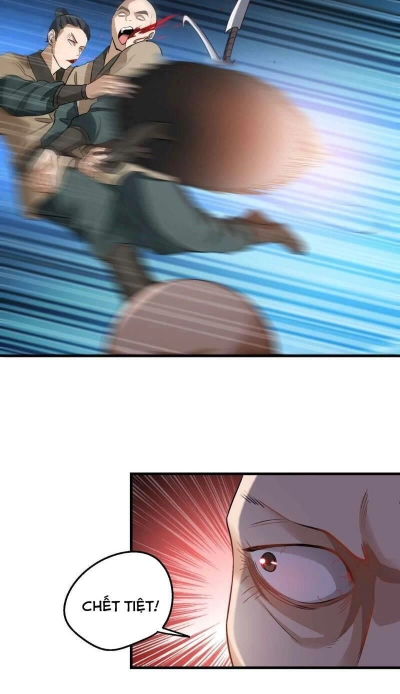 Nguyên Long Chapter 64 - 12