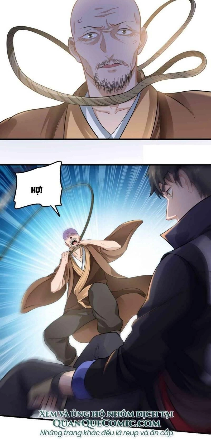 Nguyên Long Chapter 64 - 14