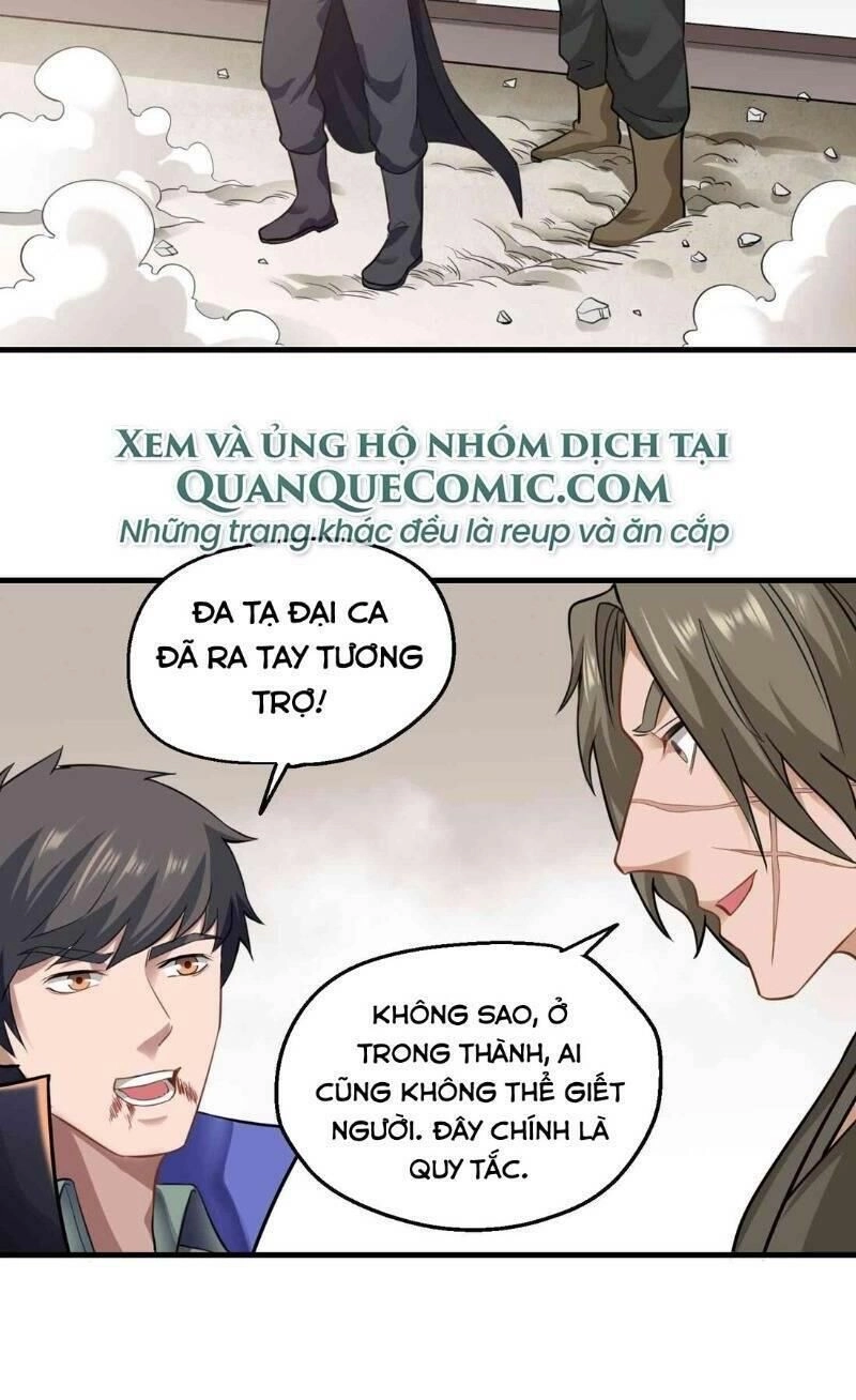 Nguyên Long Chapter 64 - 18