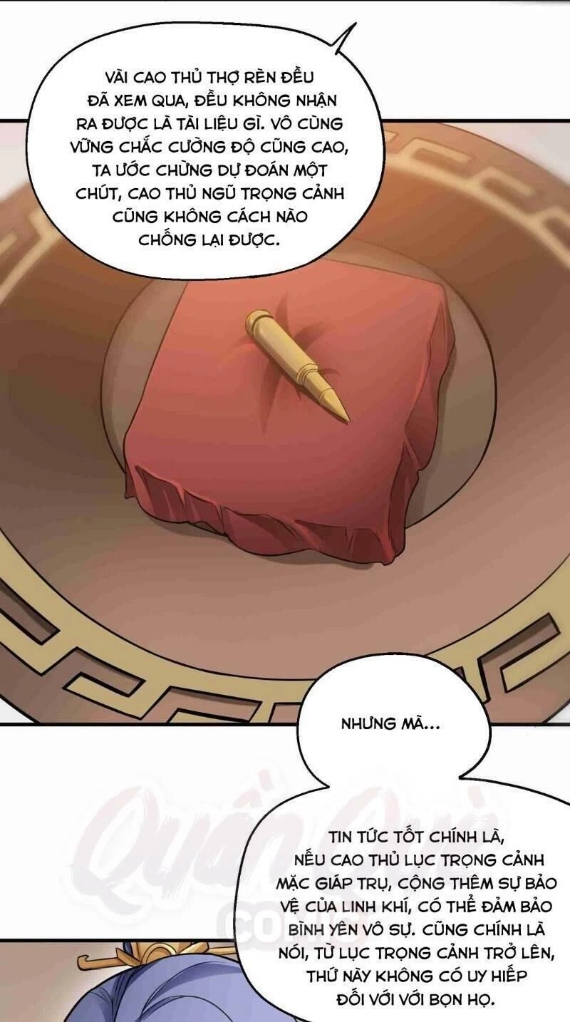 Nguyên Long Chapter 64 - 25