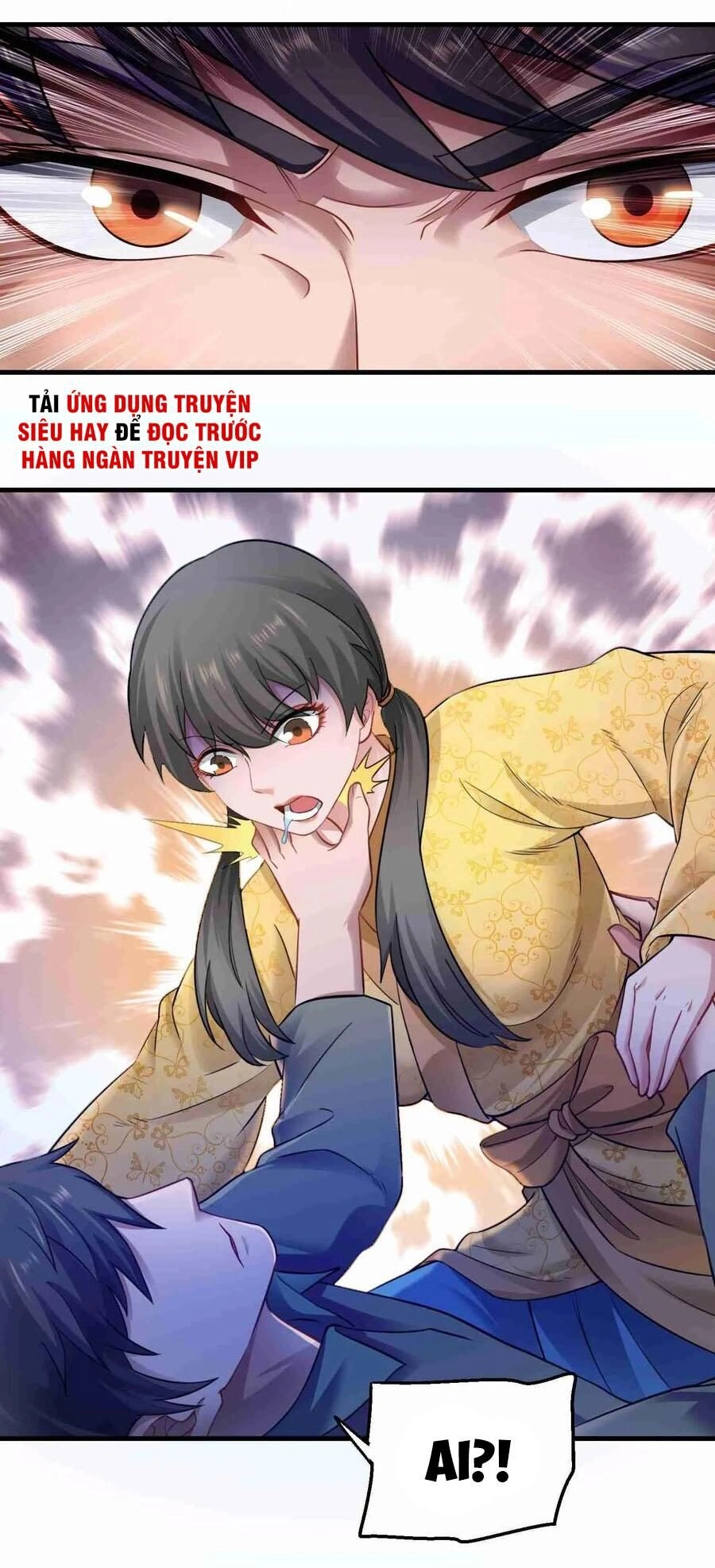 Nguyên Long Chapter 65 - 1