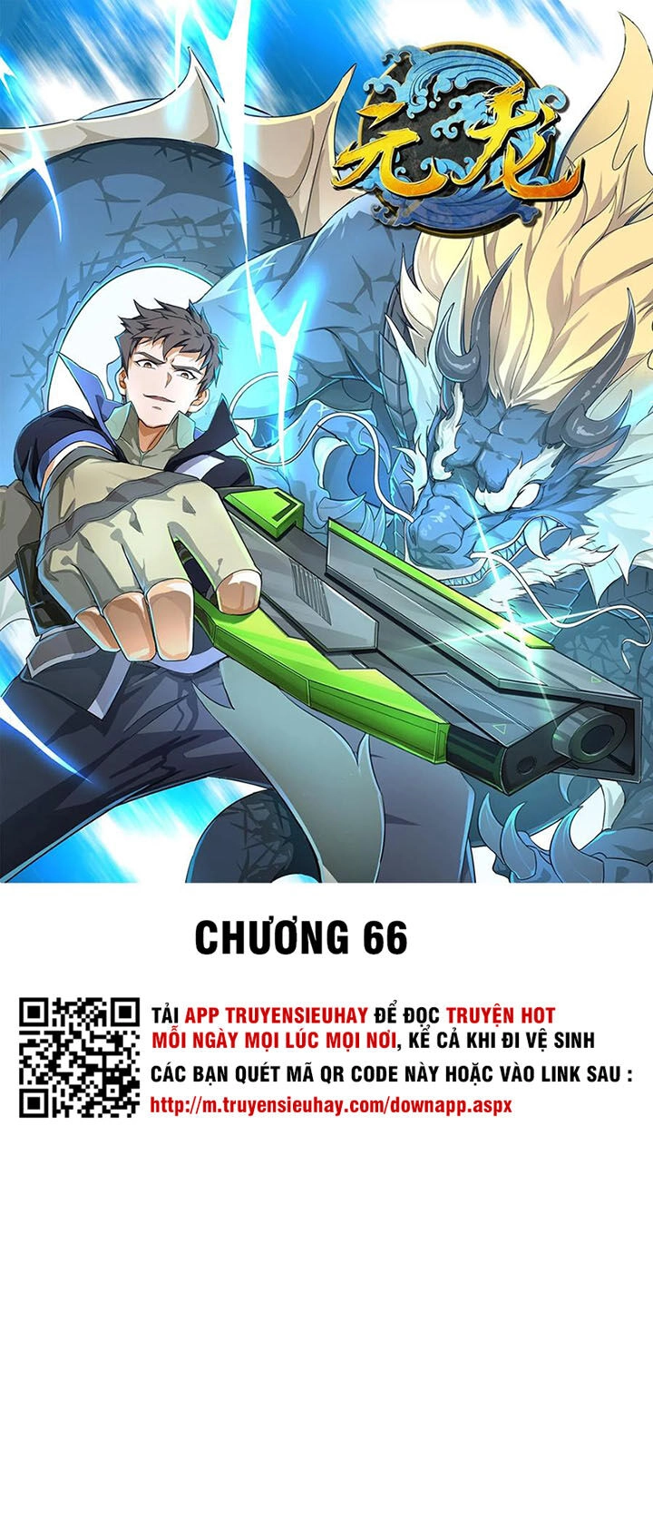 Nguyên Long Chapter 66 - 2