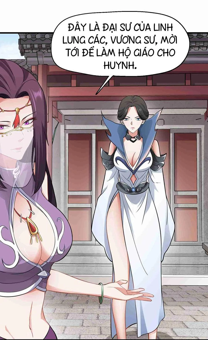 Nguyên Long Chapter 66 - 5