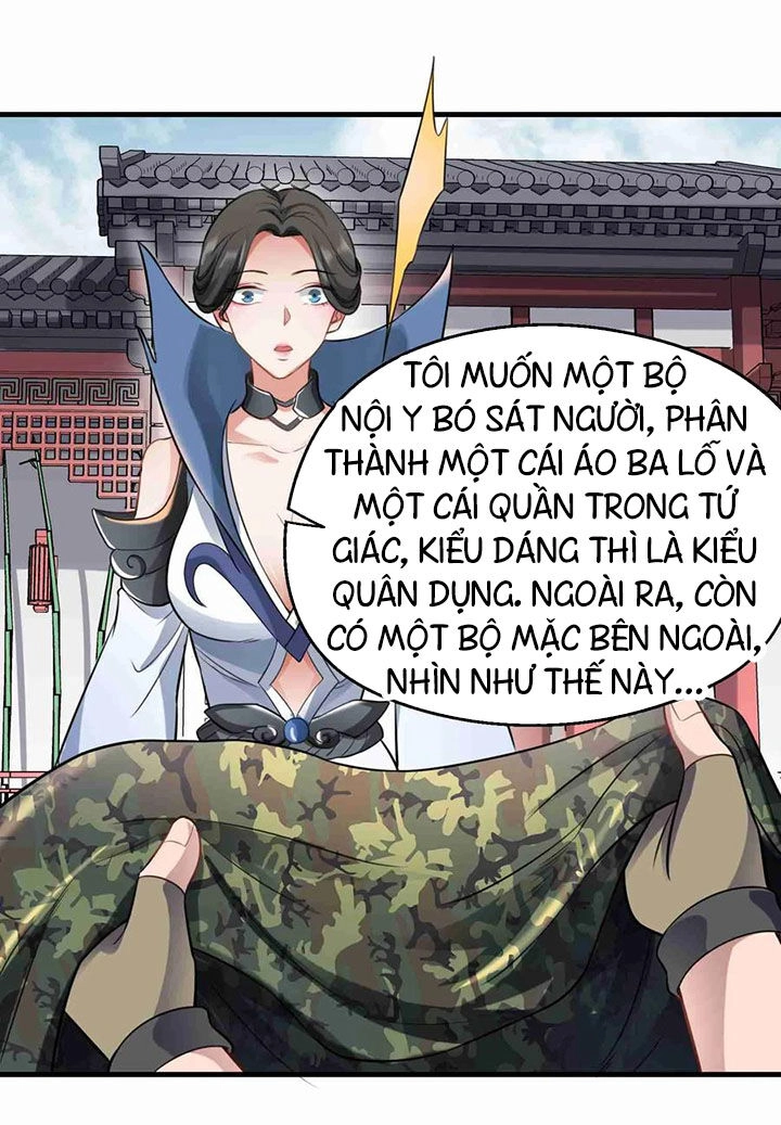 Nguyên Long Chapter 66 - 8