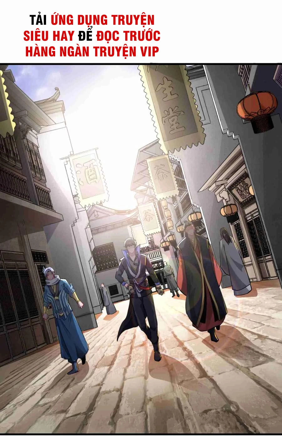 Nguyên Long Chapter 66 - 17