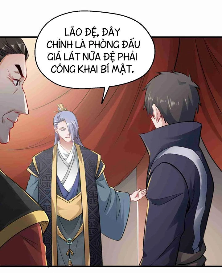 Nguyên Long Chapter 66 - 21