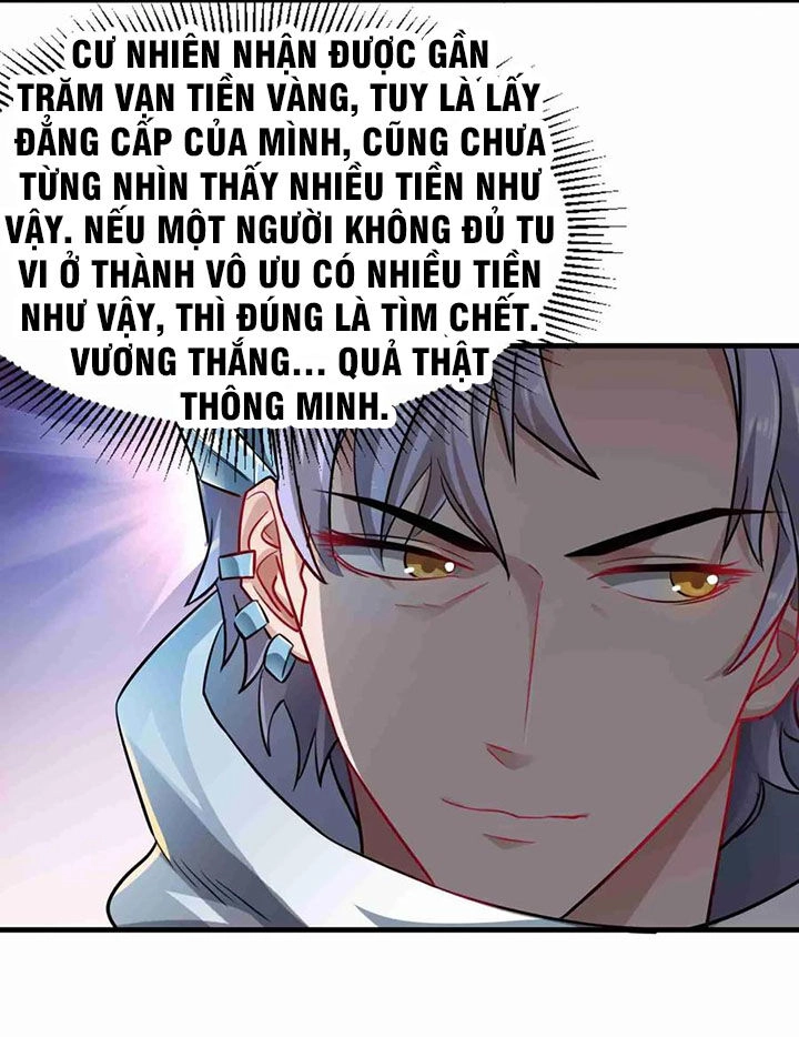 Nguyên Long Chapter 66 - 23