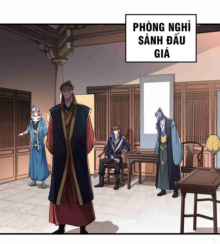 Nguyên Long Chapter 66 - 24