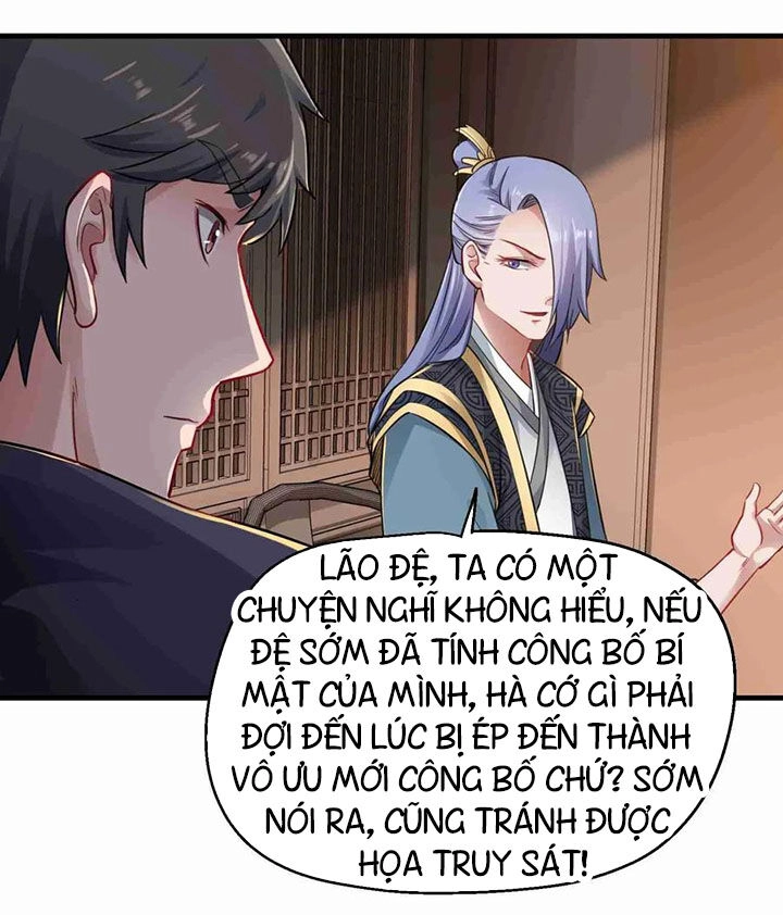 Nguyên Long Chapter 66 - 25