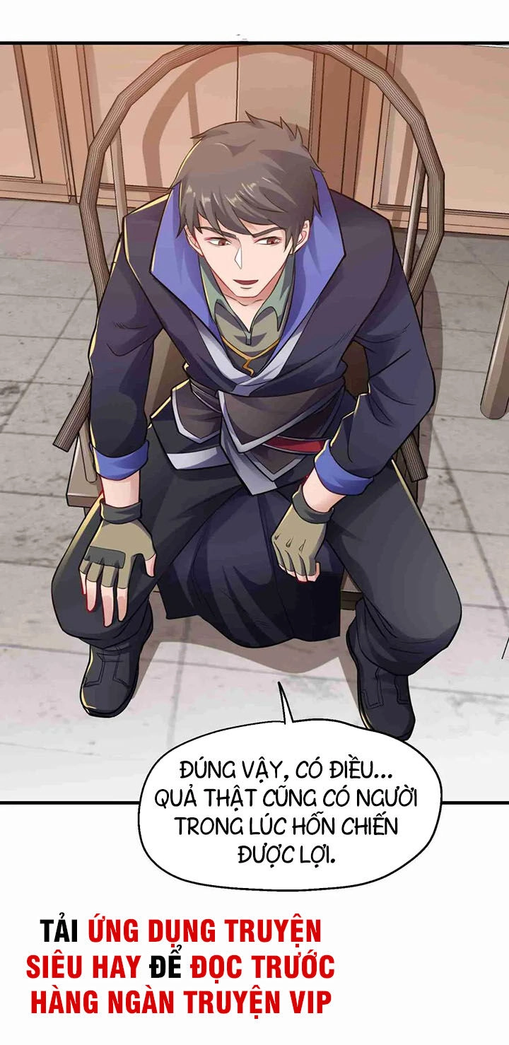 Nguyên Long Chapter 66 - 29