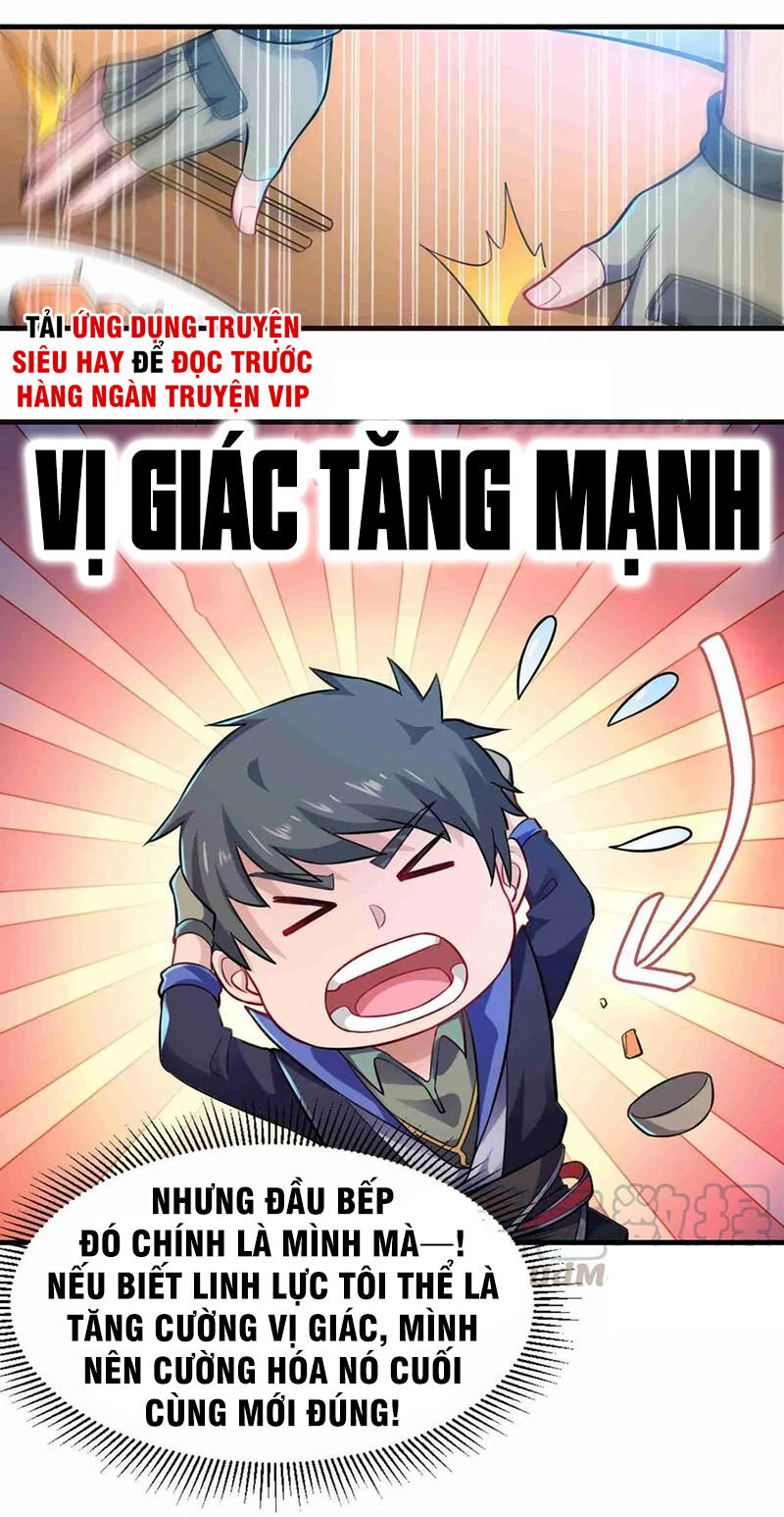 Nguyên Long Chapter 68 - 13