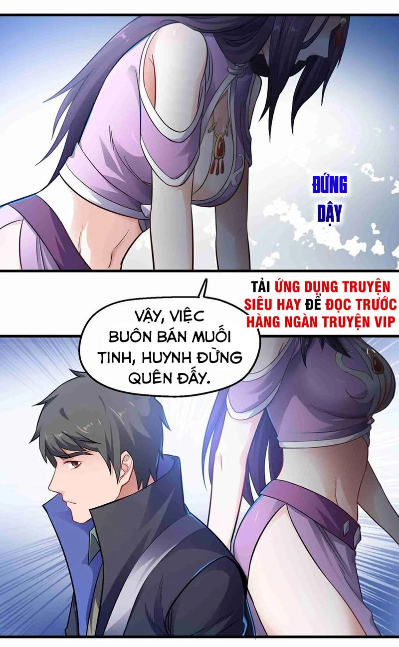 Nguyên Long Chapter 68 - 17