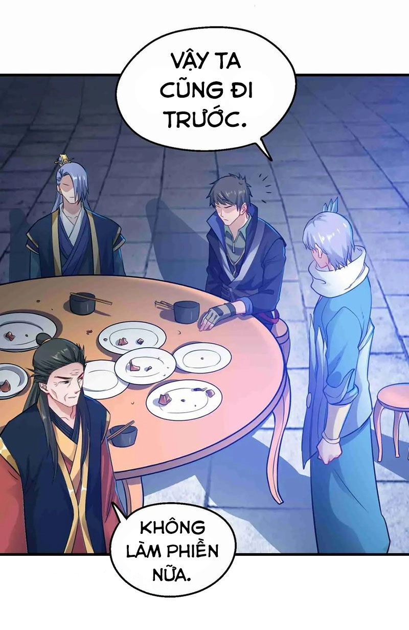 Nguyên Long Chapter 68 - 19