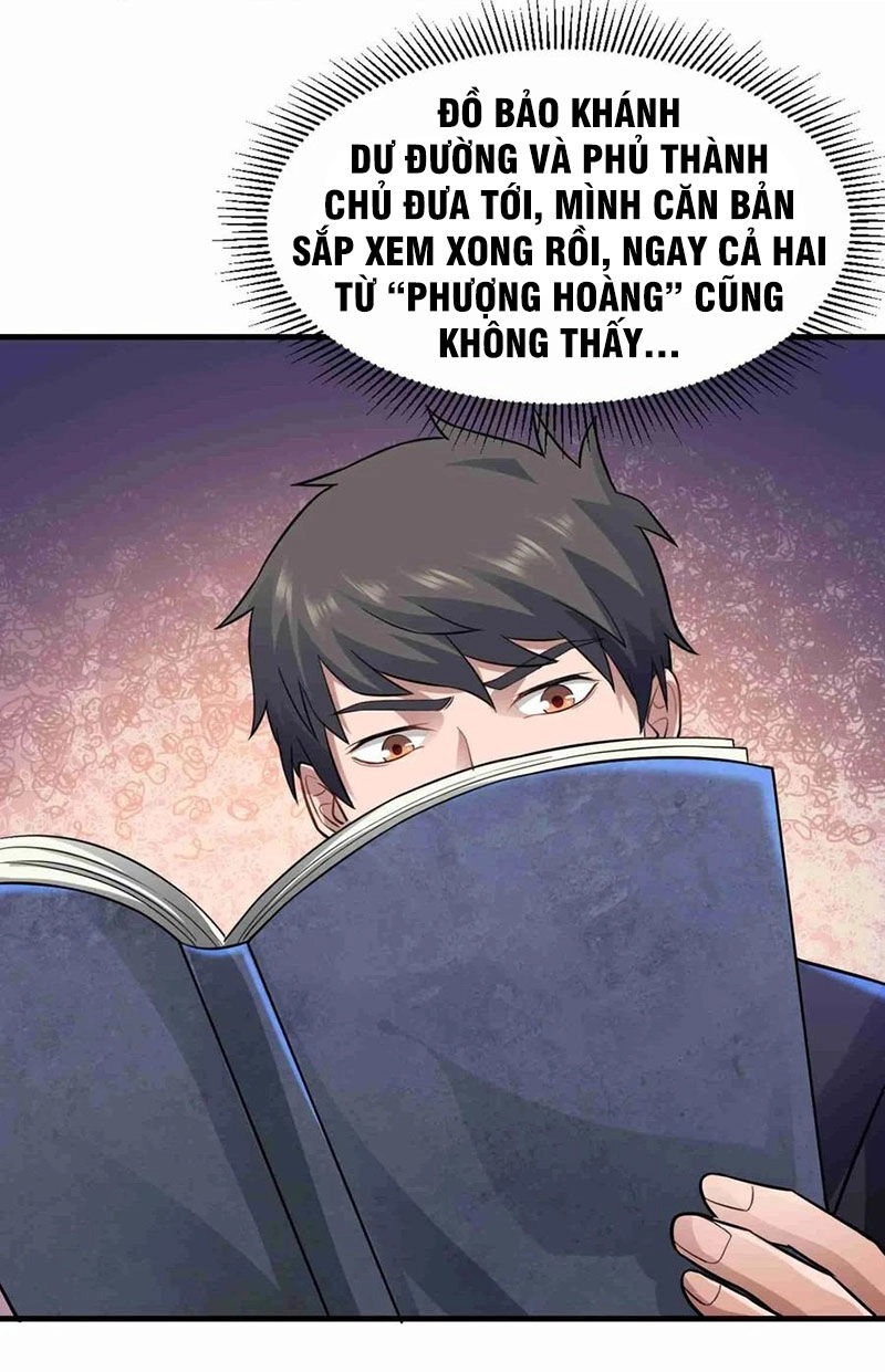 Nguyên Long Chapter 68 - 23