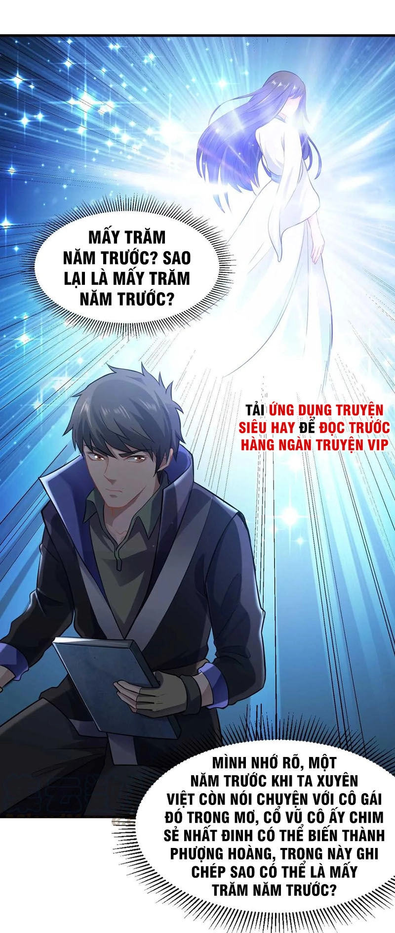 Nguyên Long Chapter 68 - 30