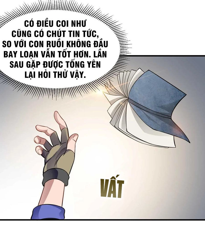 Nguyên Long Chapter 68 - 31