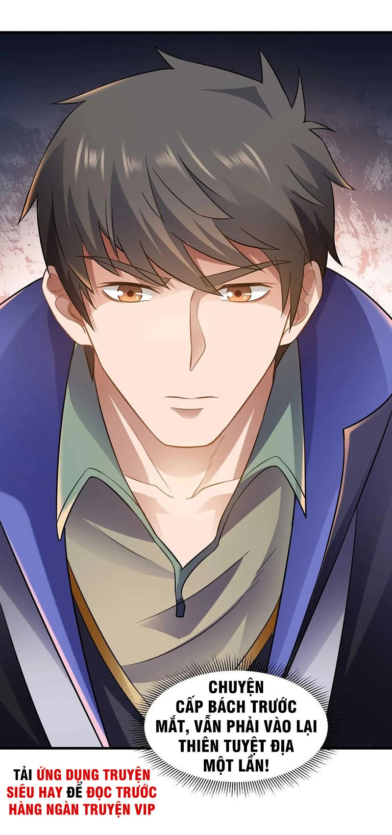 Nguyên Long Chapter 68 - 32