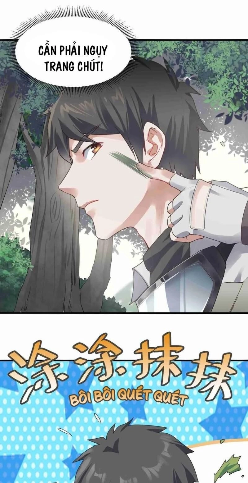 Nguyên Long Chapter 69 - 11