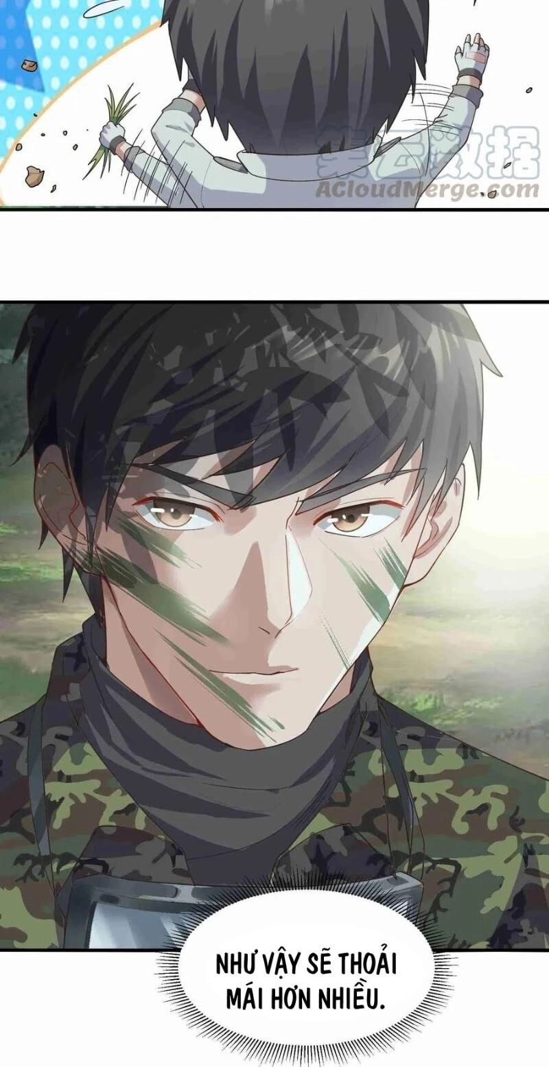 Nguyên Long Chapter 69 - 12