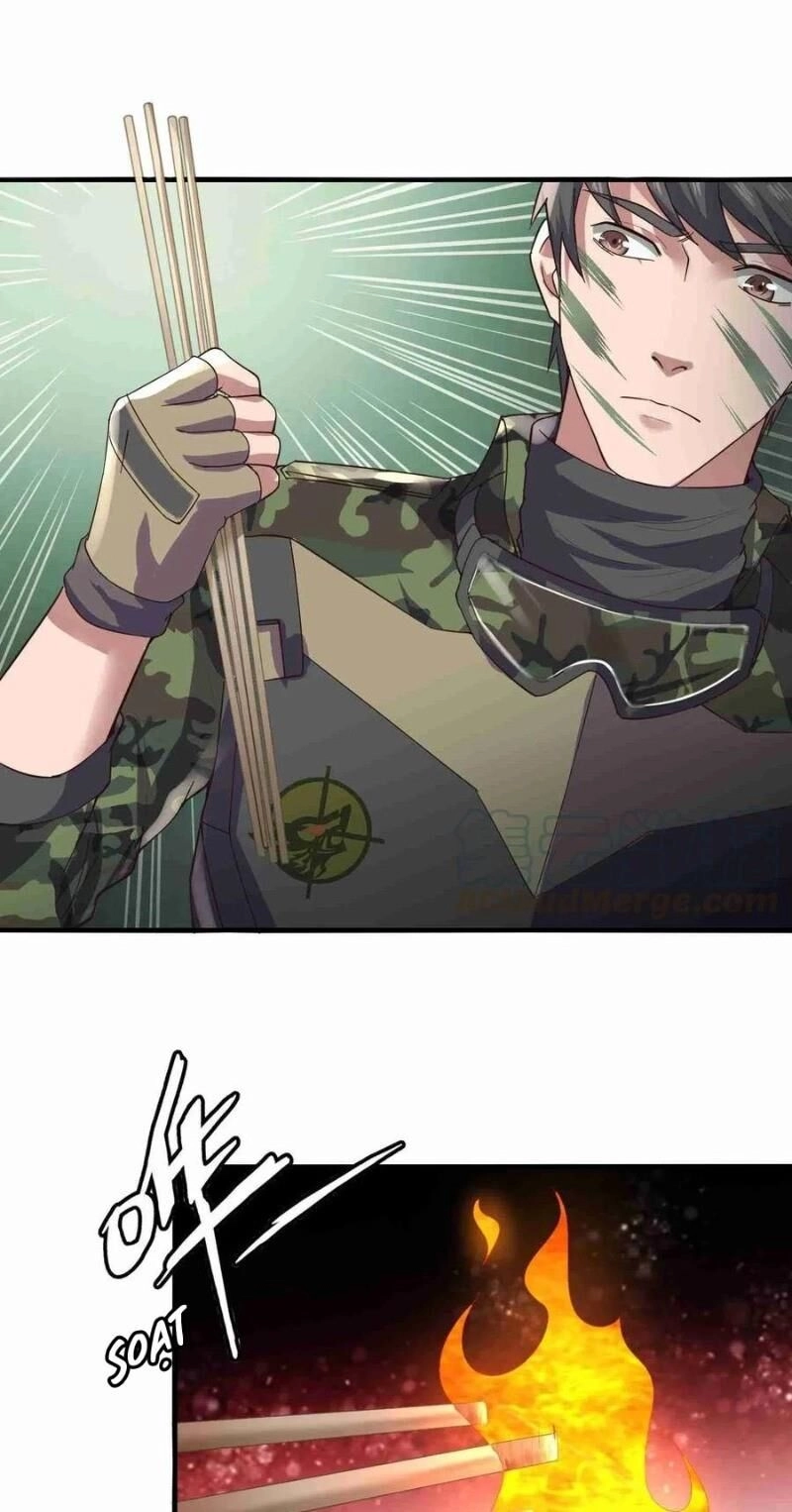 Nguyên Long Chapter 69 - 19