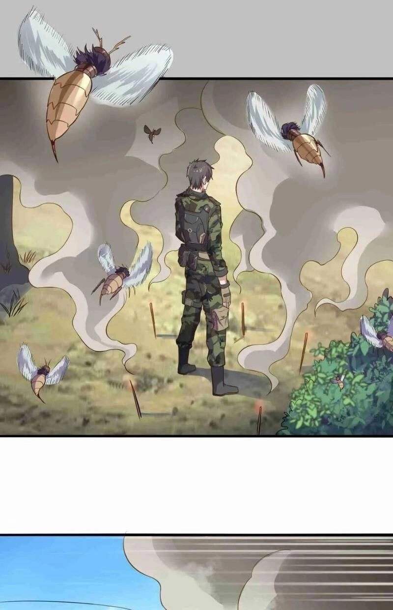 Nguyên Long Chapter 69 - 27