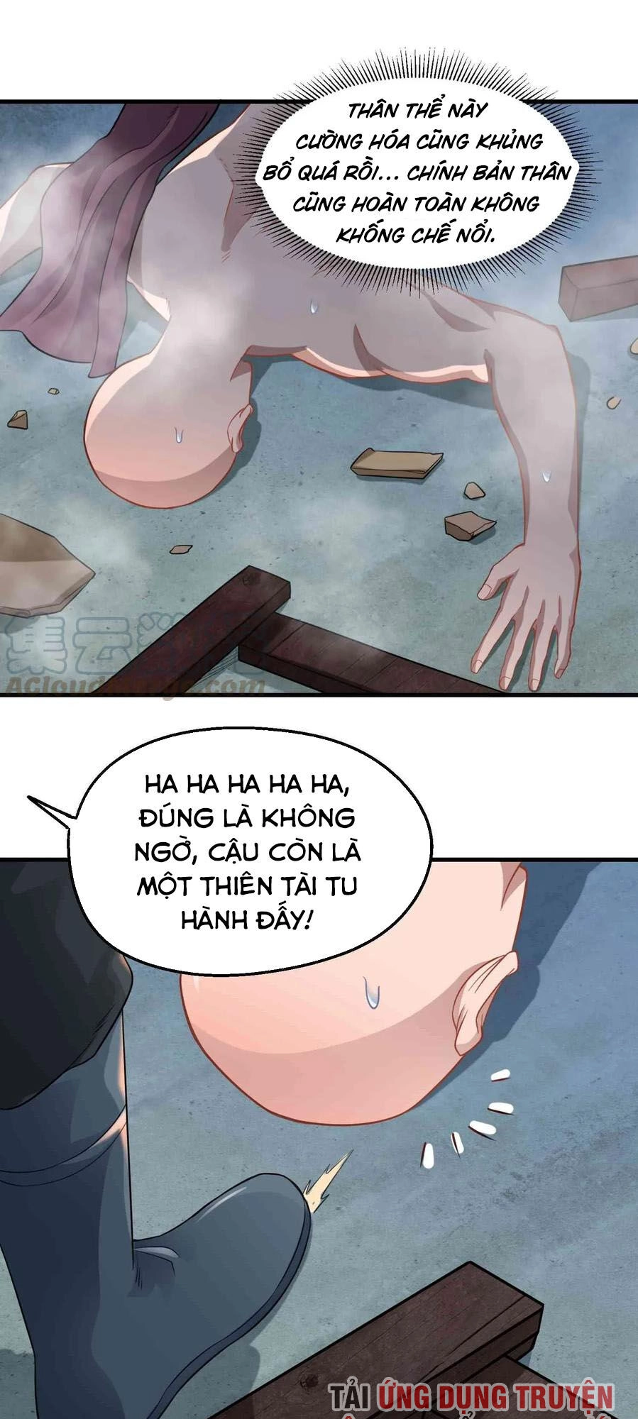 Nguyên Long Chapter 76 - 13