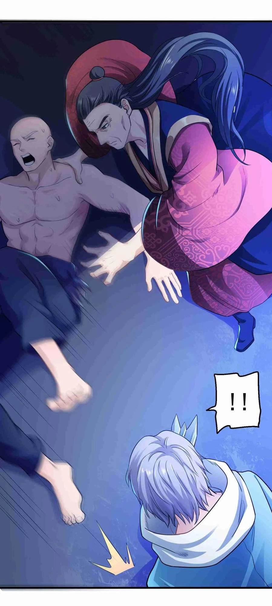 Nguyên Long Chapter 76 - 19