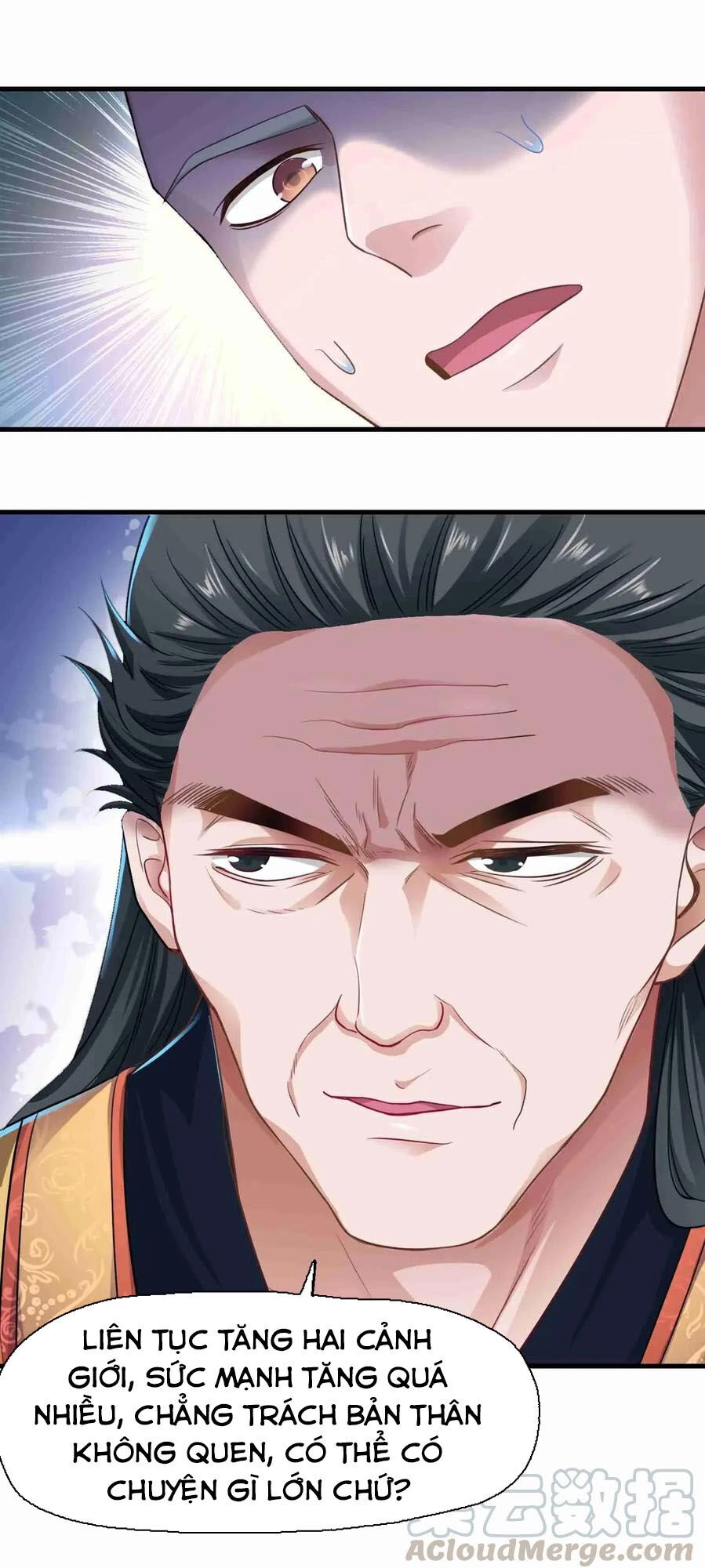 Nguyên Long Chapter 76 - 21